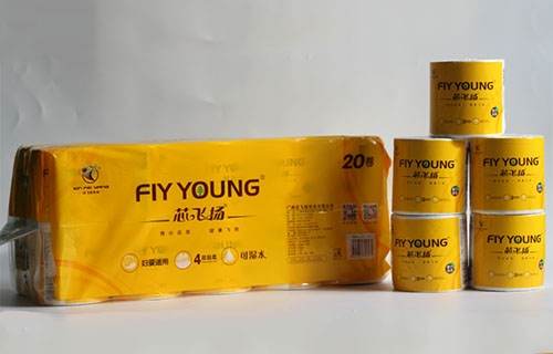 2800g草莓视频APP在线下载Fly Young-Fly Young纯木浆卷筒纸（20卷）